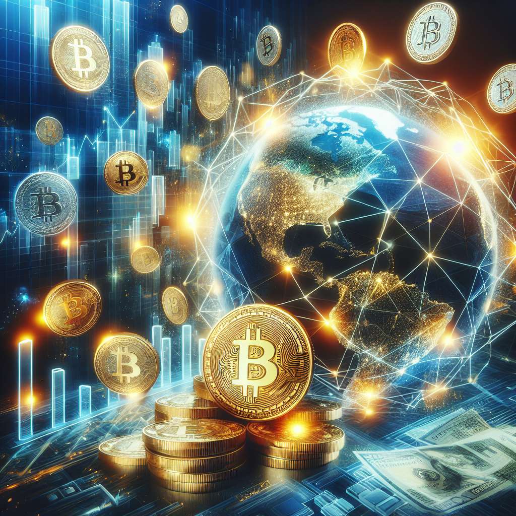 What are the best ways to invest in bitcoin and other cryptocurrencies?