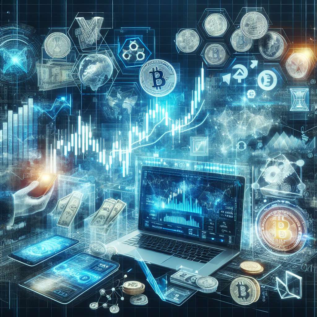 How can I use my Treasury bonds to invest in cryptocurrencies like Bitcoin?