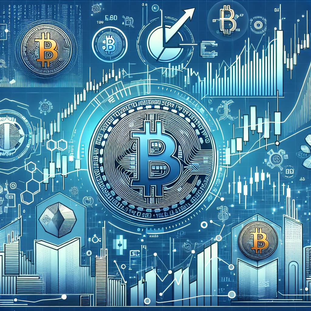 How did Bitcoin gain popularity in the digital currency market?