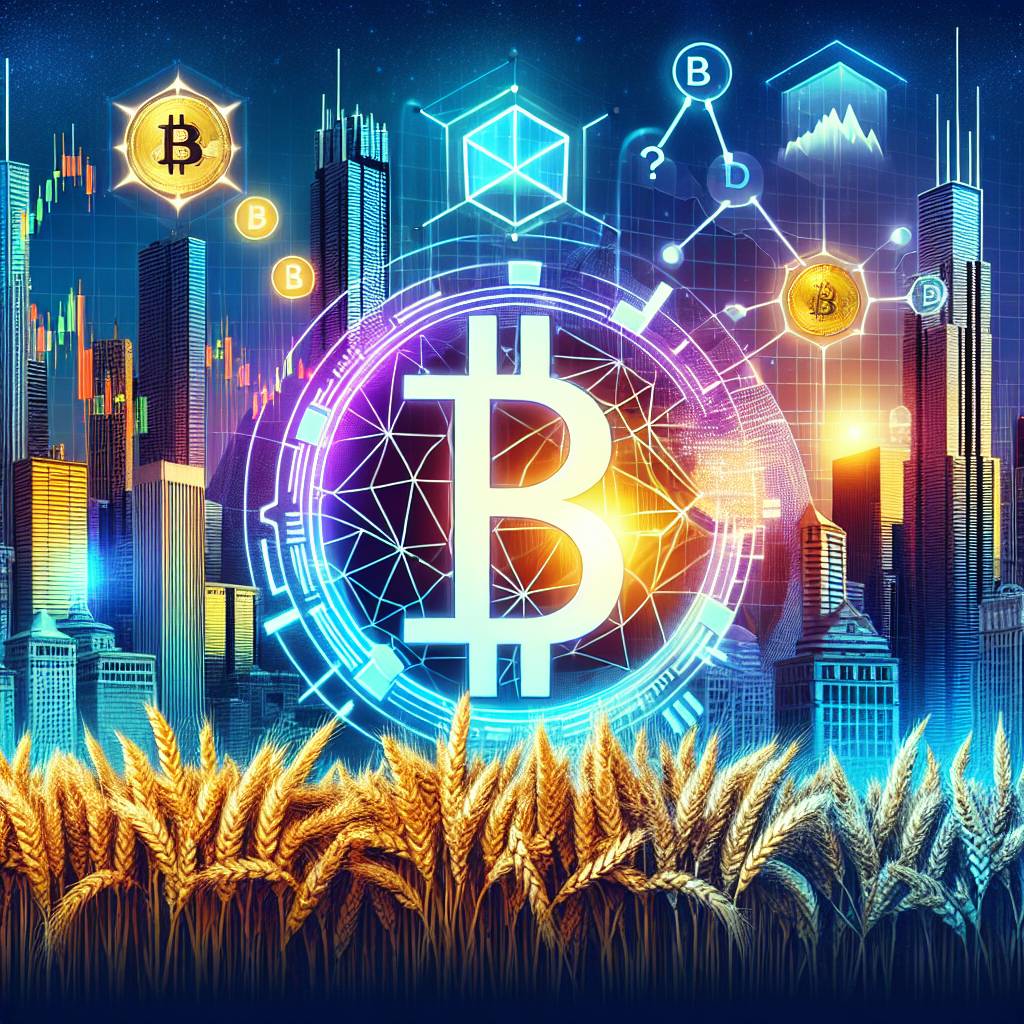 What is the impact of blockchain technology on the architecture of Bitcoin?