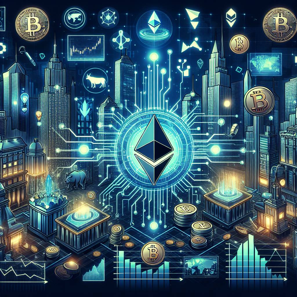 What are the advantages of layer 1 crypto projects compared to other cryptocurrencies in 2024?