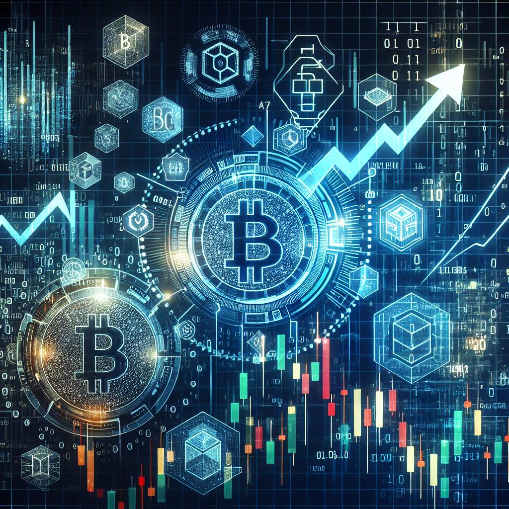 Which brokerage companies offer the highest returns on cryptocurrency stocks?