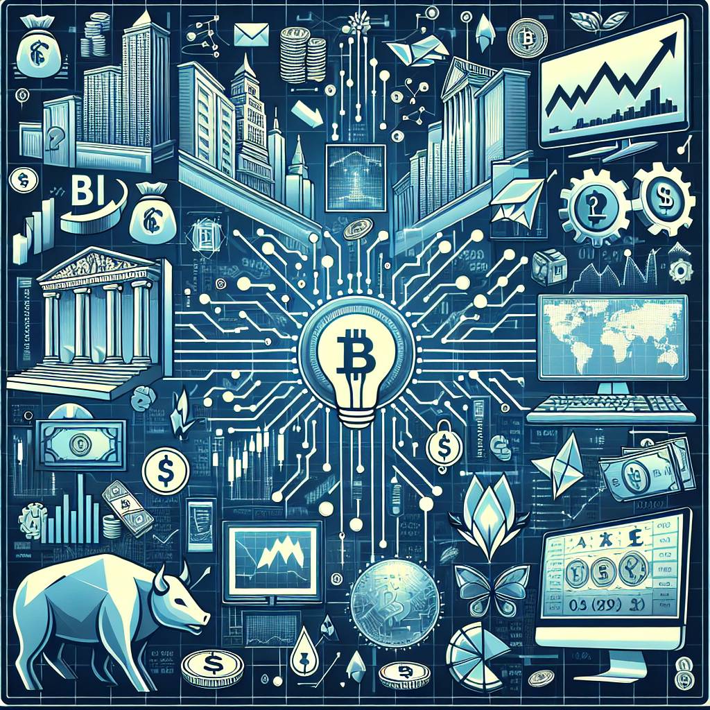 How can progressive tax policies impact the adoption and growth of cryptocurrencies?