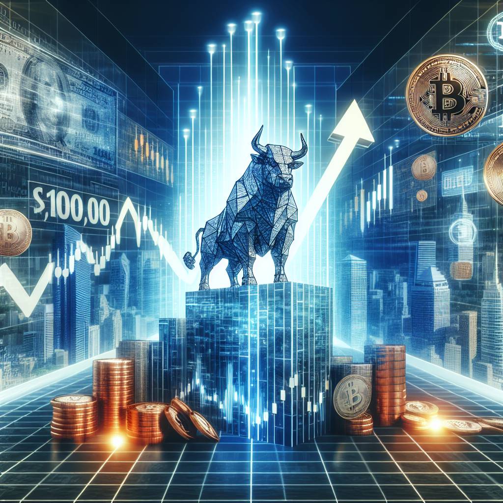 What are the best ways to invest $100 in cryptocurrency?