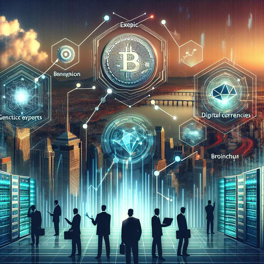 What are the potential impacts of Chun-Hsi Huang's findings on the cryptocurrency market?
