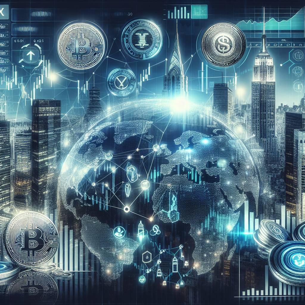 Is there a relationship between the Woodside ASX share price and the popularity of cryptocurrencies?