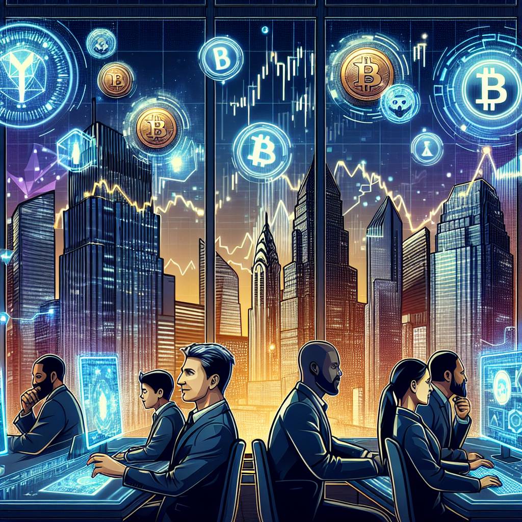 How does being oversold affect the buying and selling of digital currencies?