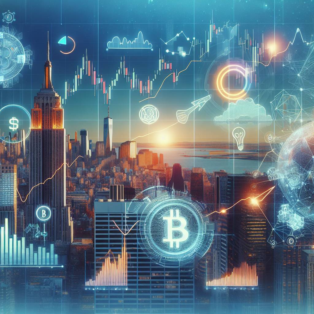 What factors influence the stock price of GMZ in the crypto industry?