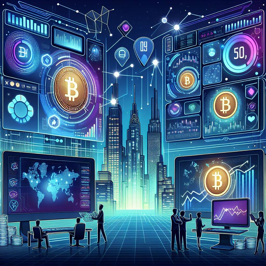 What are the advantages of buying cryptocurrencies on Nasdaq?