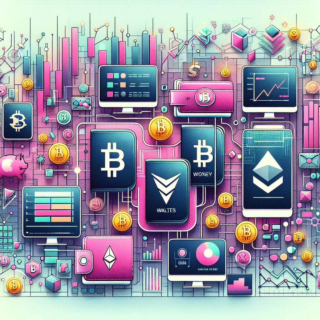 What are the most popular apps for buying cryptocurrencies?