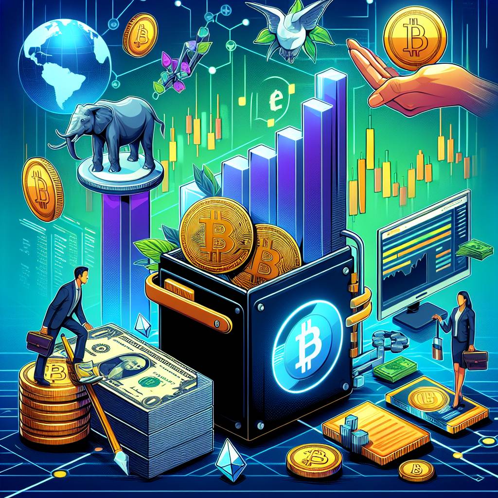 What are the most popular cryptocurrencies that offer NFT rewards?