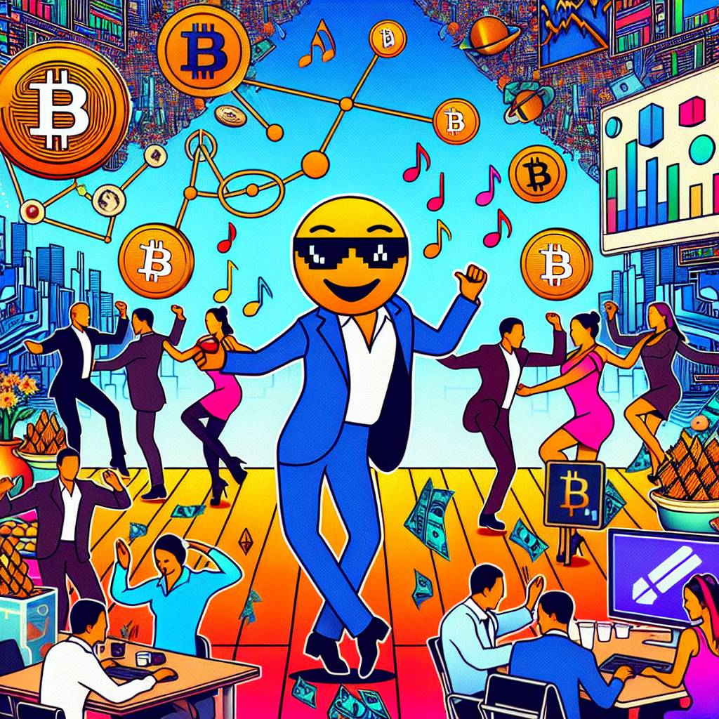 What are the best salsa dance meme-themed NFTs in the cryptocurrency market?