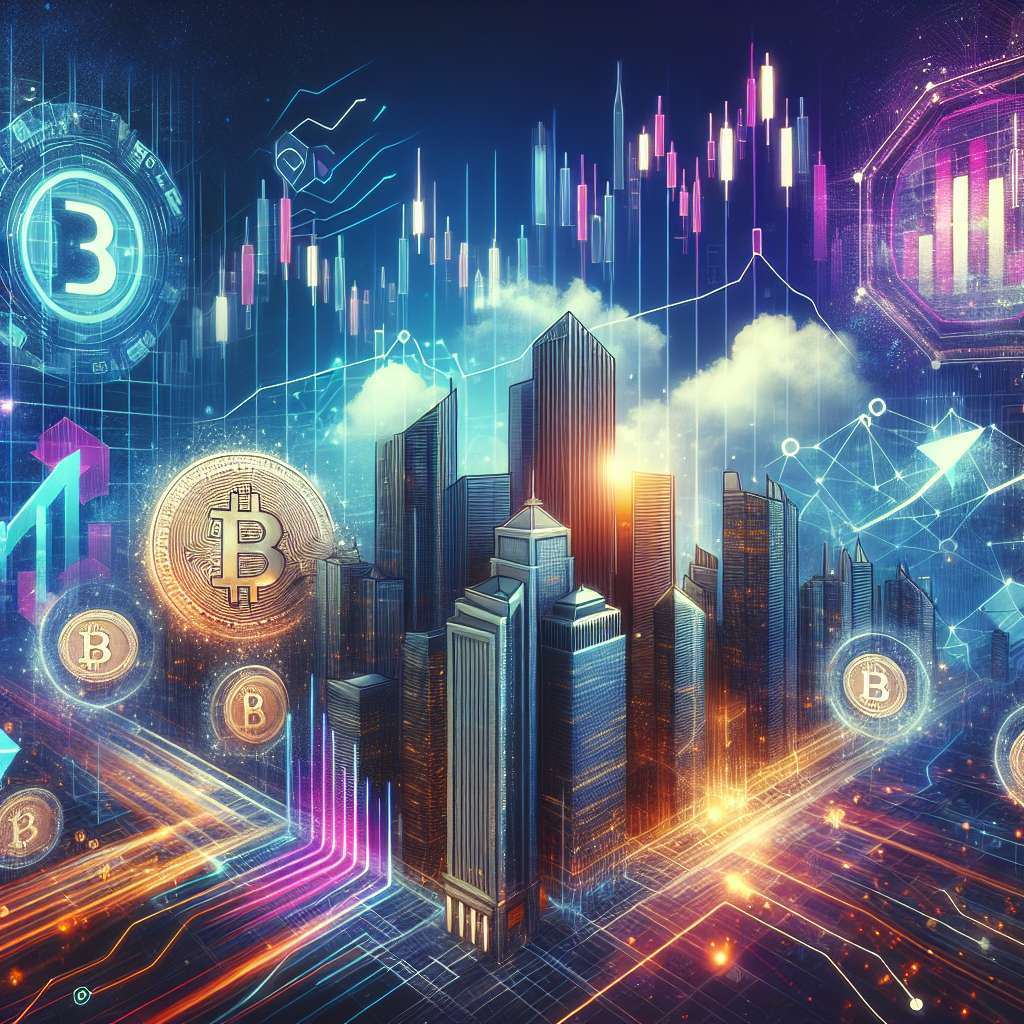 What is the forecast for interest rates and its impact on the cryptocurrency market in the UK?