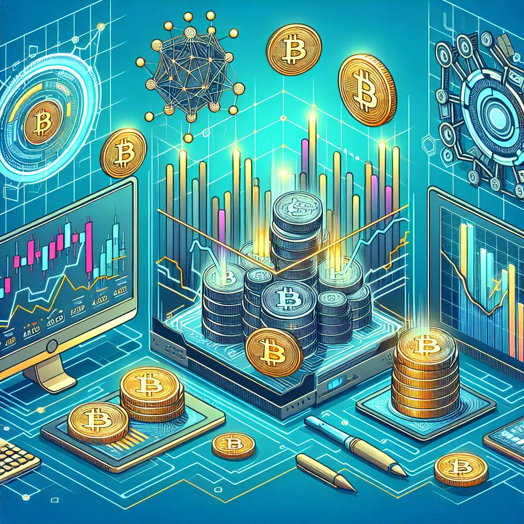 How does the Vega 64 perform in cryptocurrency mining compared to other GPUs?