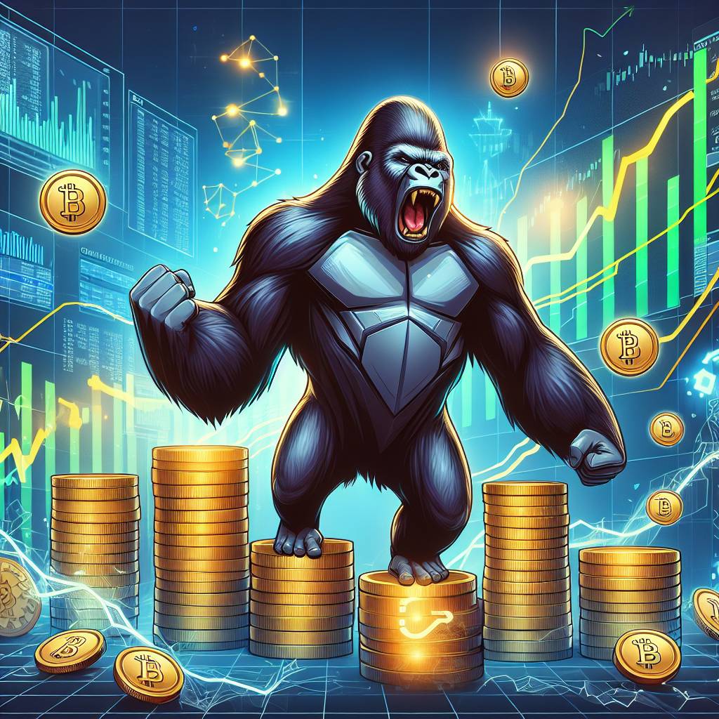 What are the key features of Raging Ape that make it a valuable resource for cryptocurrency investors?
