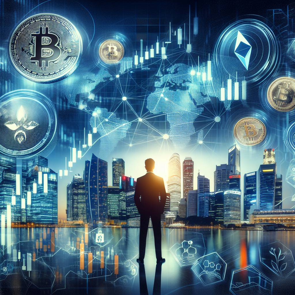 How has the rise of cryptocurrencies impacted the global economy and what are the potential risks and benefits for investors?