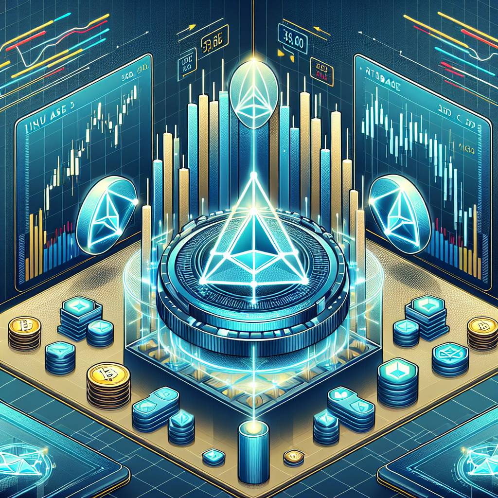 How does Shibu Inu compare to other popular cryptocurrencies?