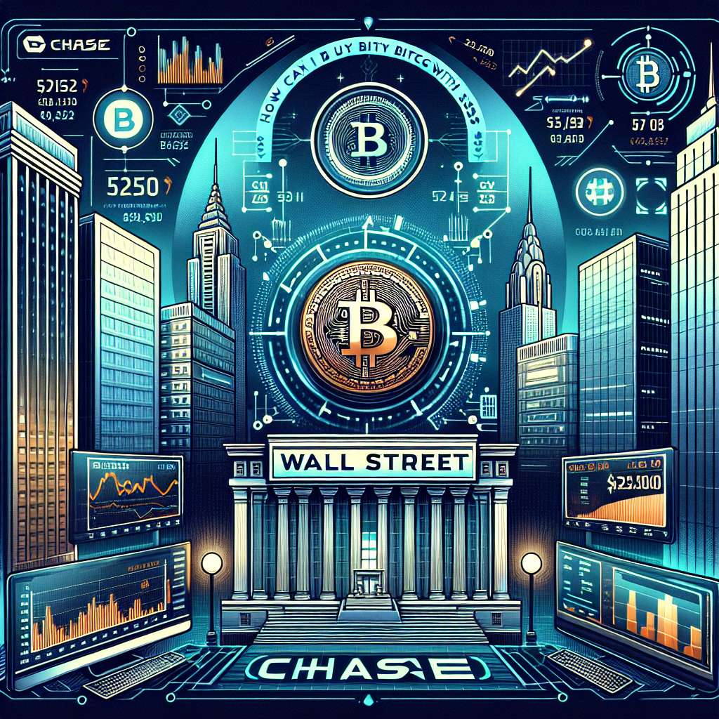 How can I buy Bitcoin with Chase 529?