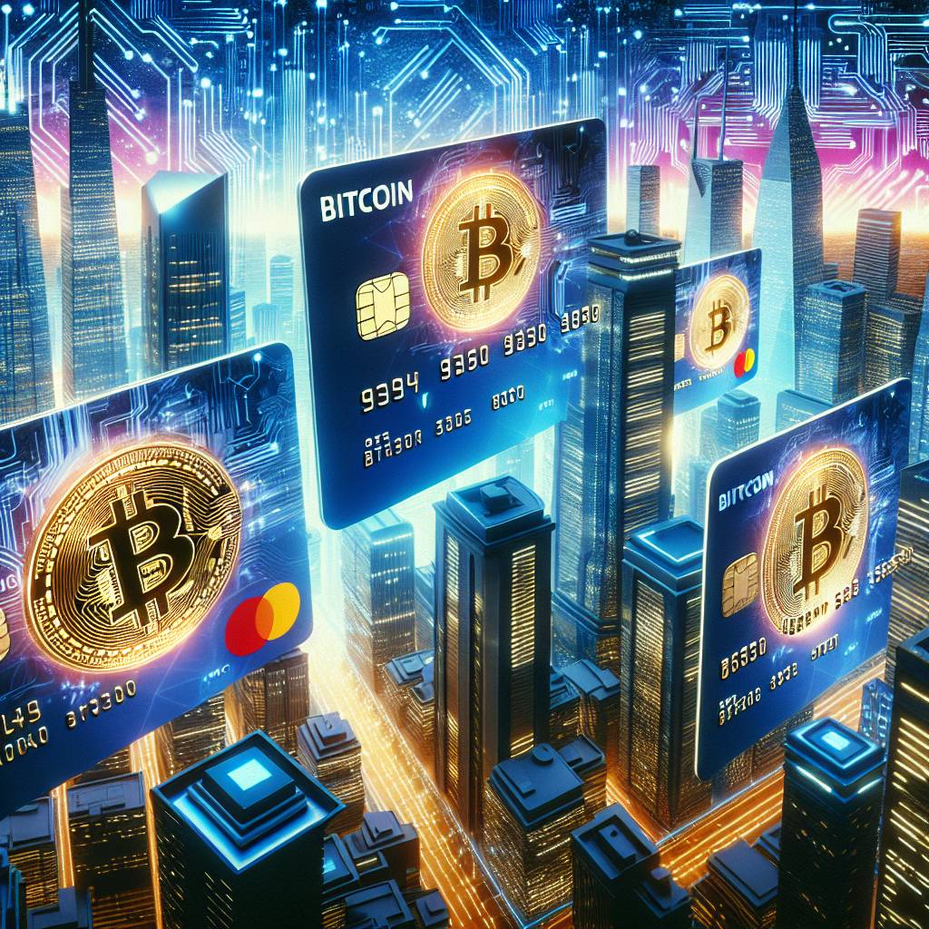 Which credit card companies allow buying bitcoins?