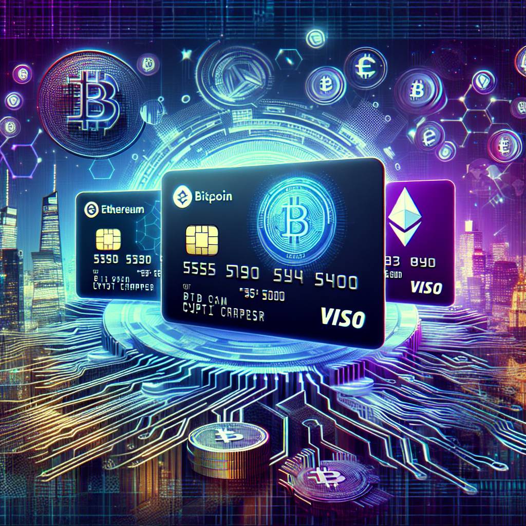 Which prepaid cards can be used to purchase cryptocurrencies?