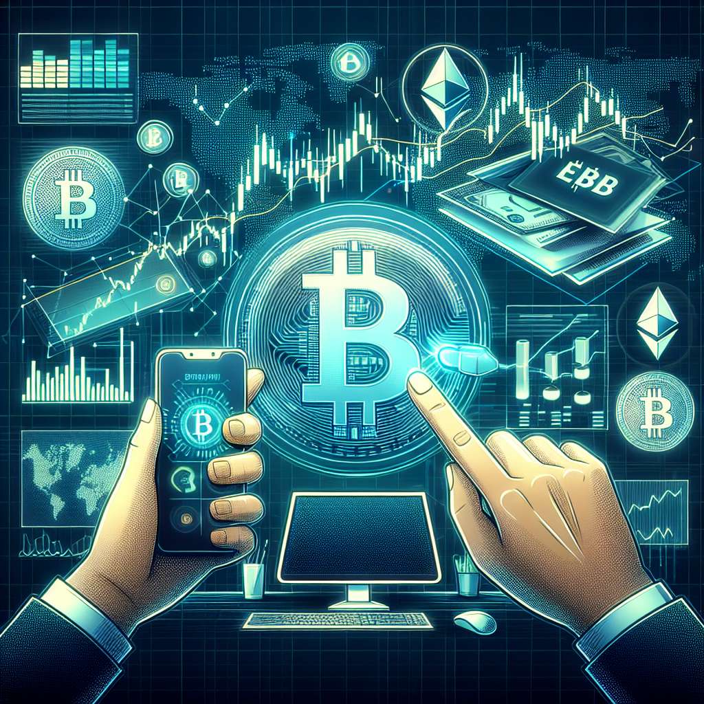 How can I securely execute a cryptocurrency transaction?