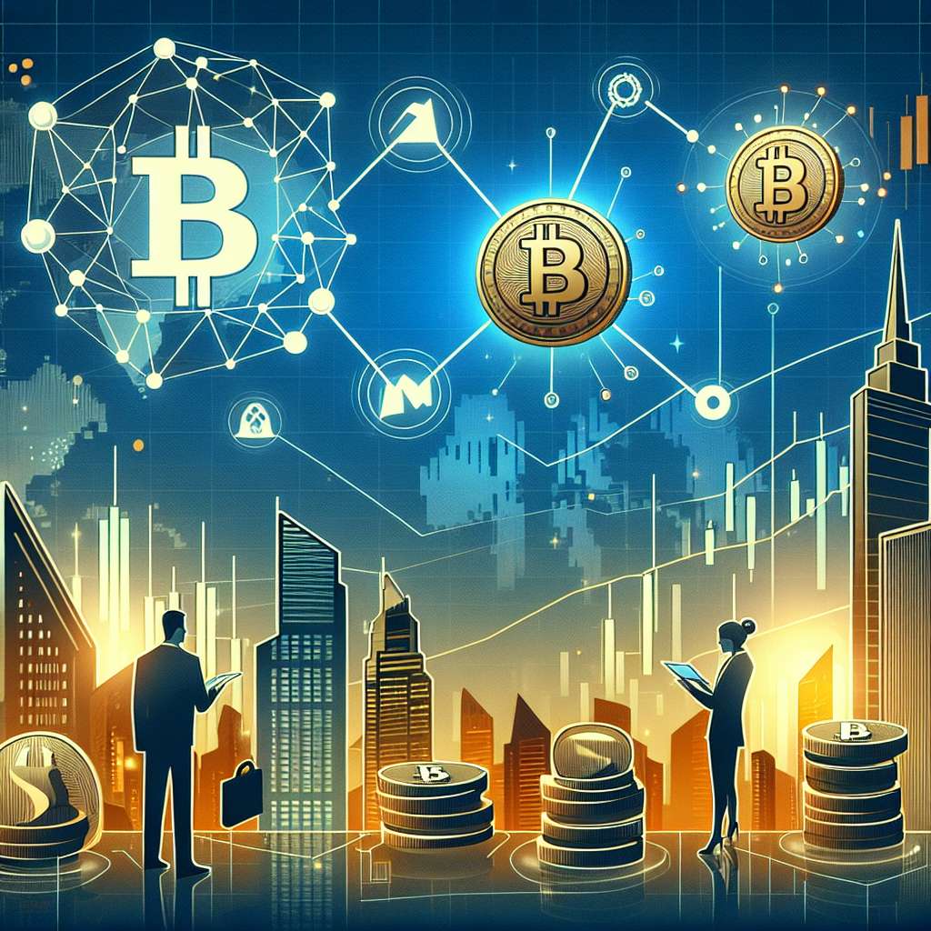 How does A10 Networks Inc contribute to the growth of the digital currency market?