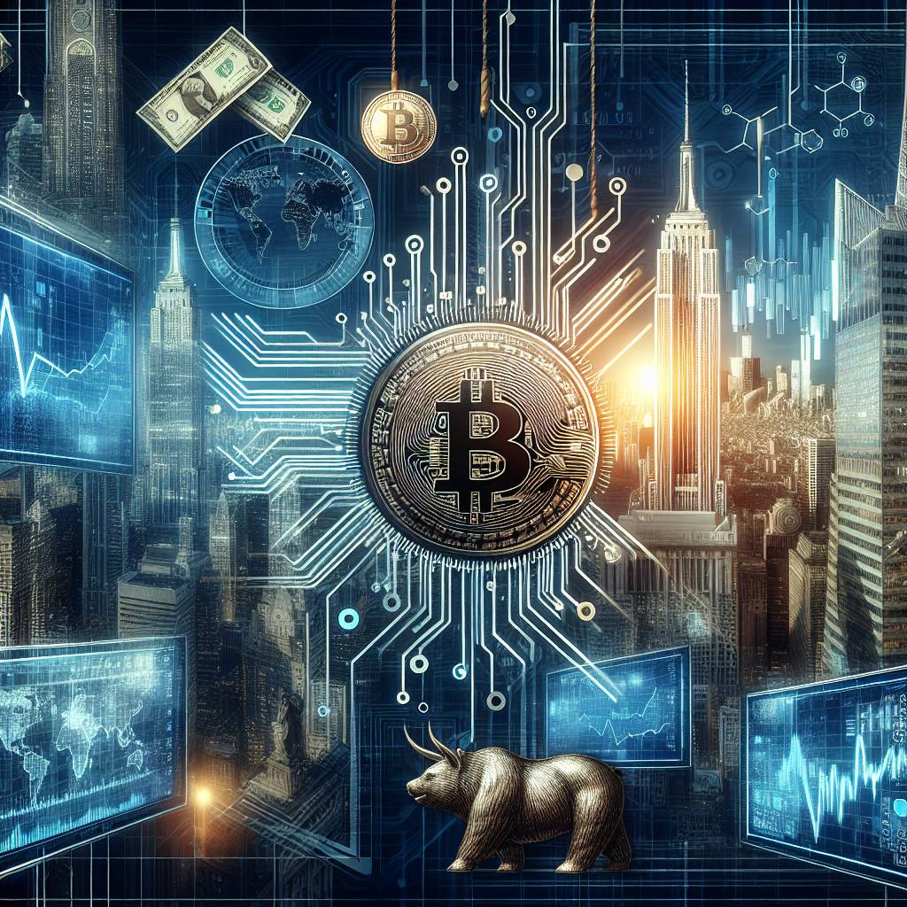 What factors should I consider when deciding how much to invest in bitcoin?