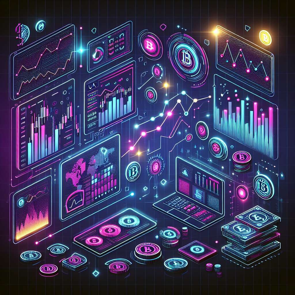 What are the key features to consider when choosing a slow stochastic screener for cryptocurrency trading?