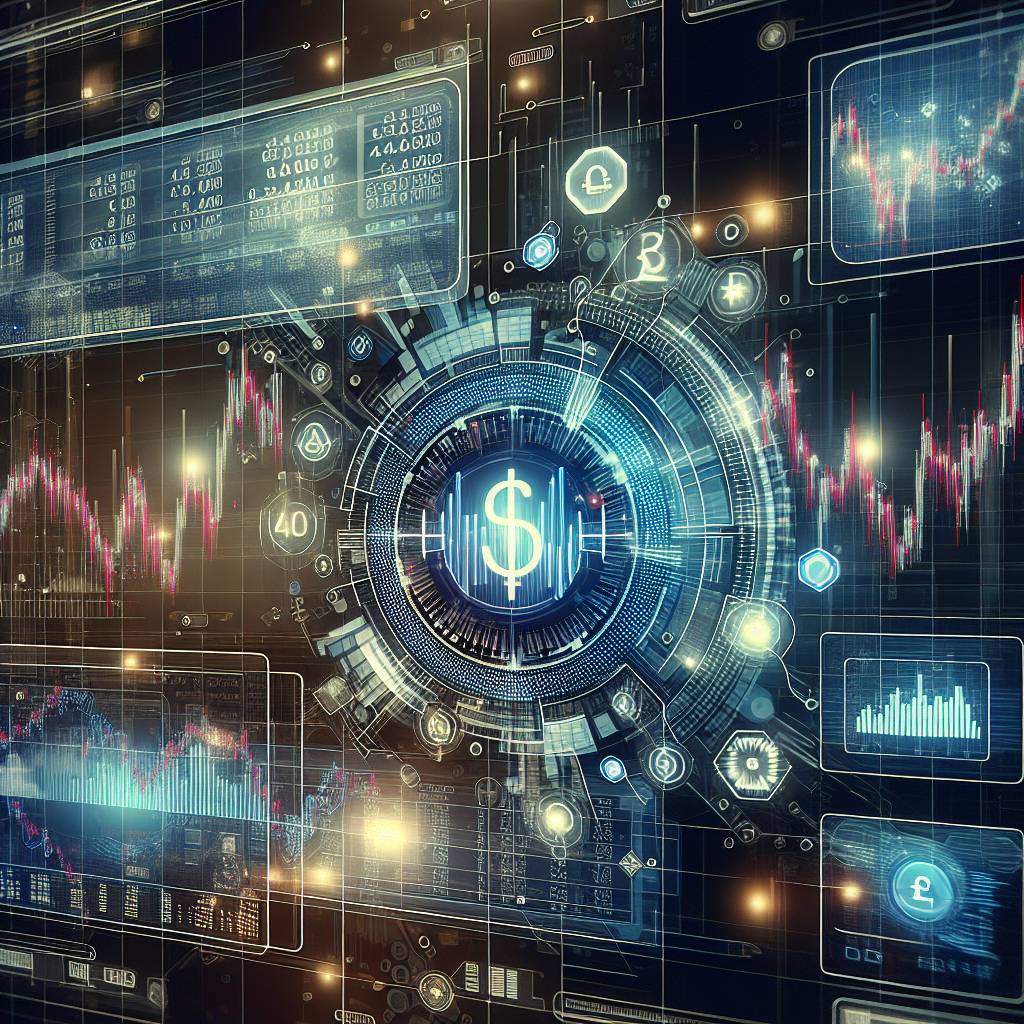 Which platforms provide real-time price charts for cryptocurrencies?
