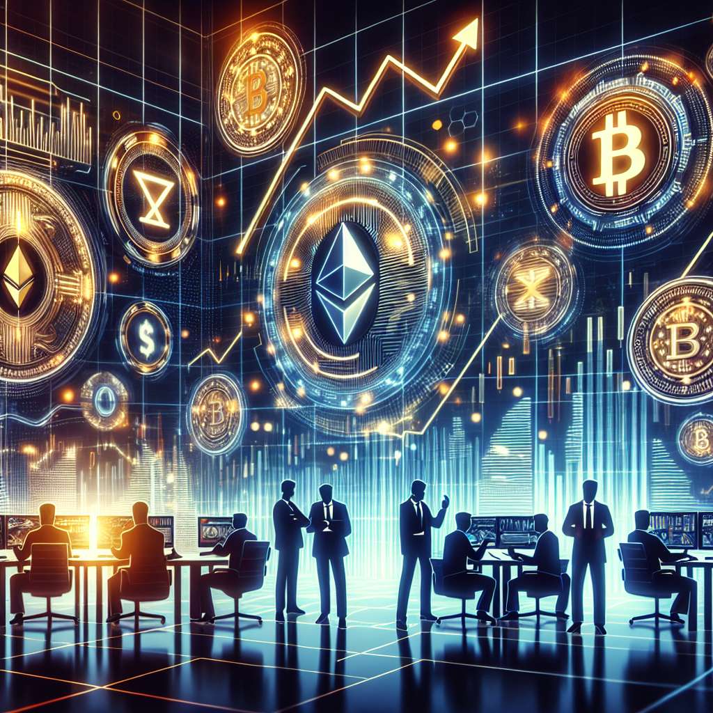 What are the best strategies for investing in cryptocurrency according to Sidney Majalya?