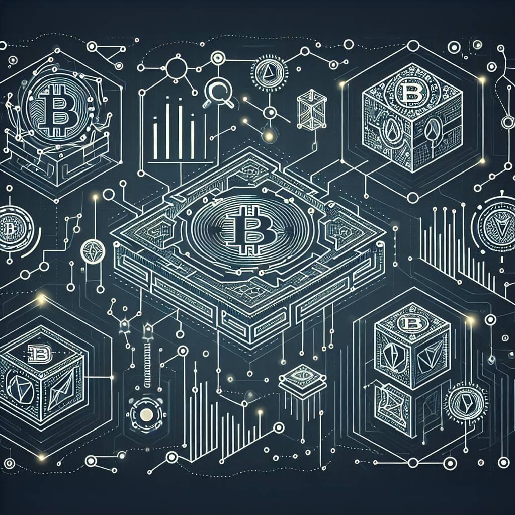 What are the steps to solve coin transaction speed and scalability problems in blockchain technology?