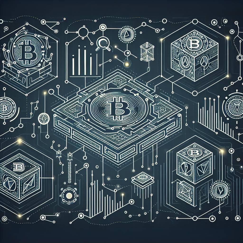 What are the steps to tokenize an asset in the cryptocurrency industry?