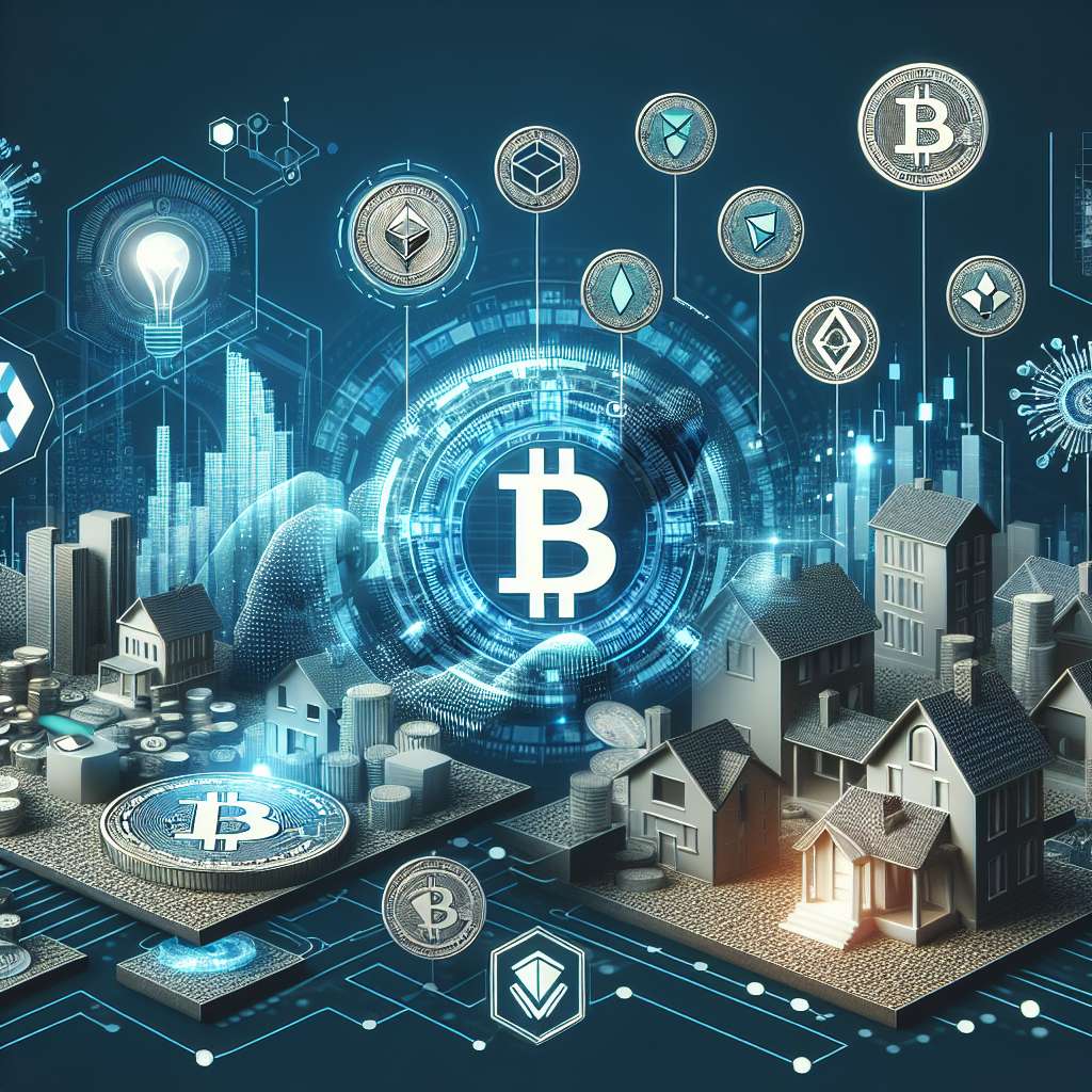 What are the latest trends in digital transformation for the North American cryptocurrency market?