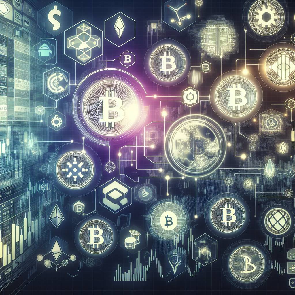Which cheap cryptocurrencies have the highest potential for growth?