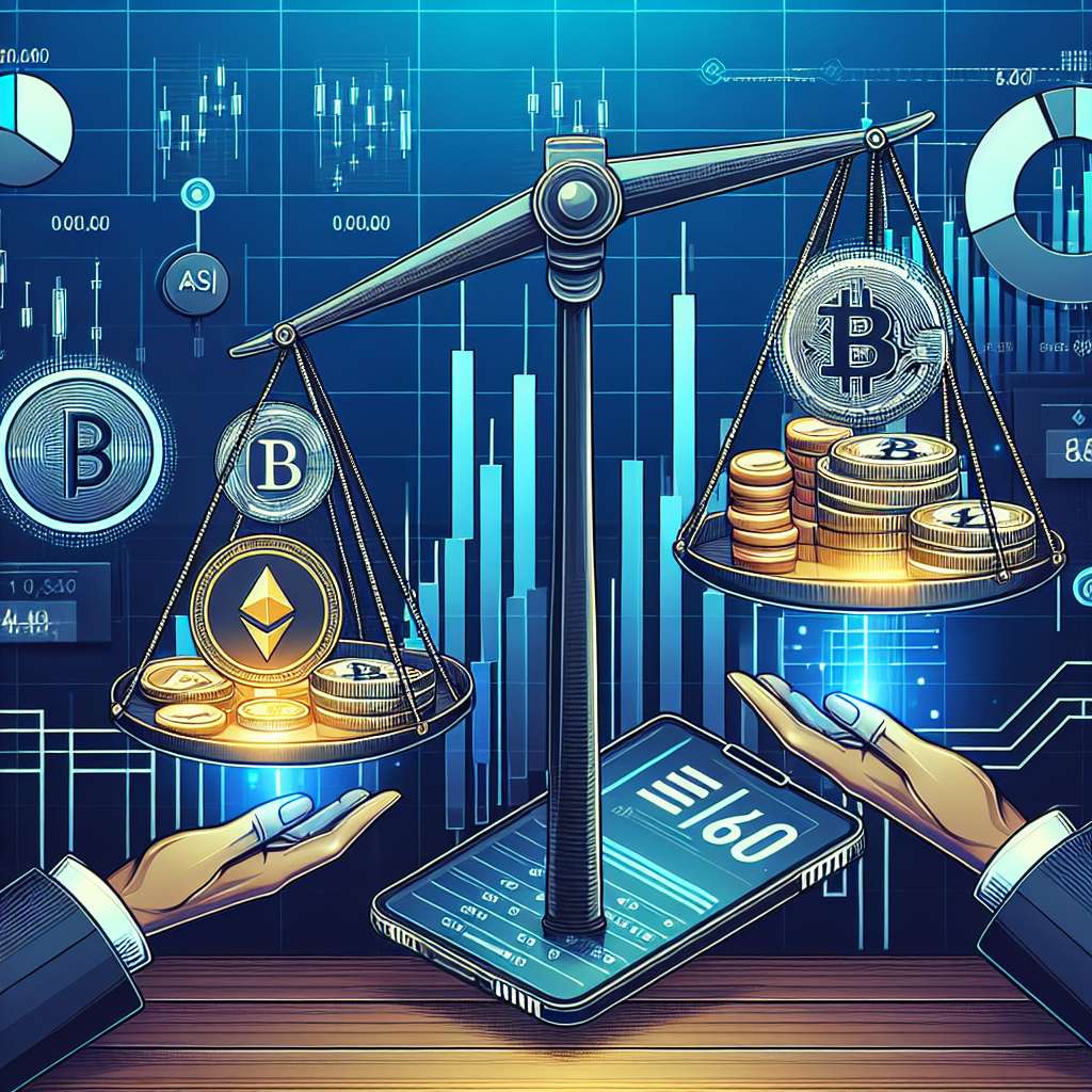 How does Amyris stock perform in comparison to other cryptocurrencies?