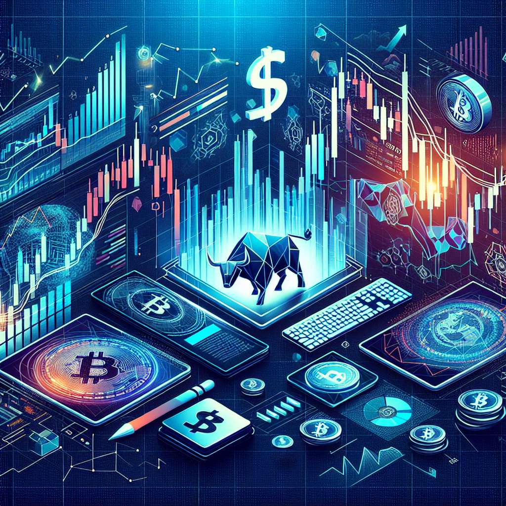 What are some popular trading strategies for SQQQ cryptocurrency?