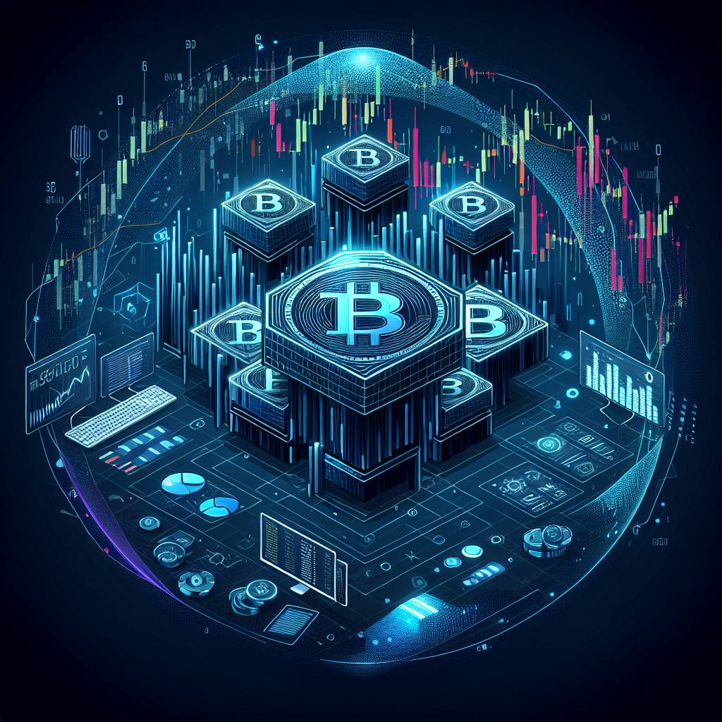 What are the key differences between continuation patterns and reversal patterns in the context of cryptocurrency trading?