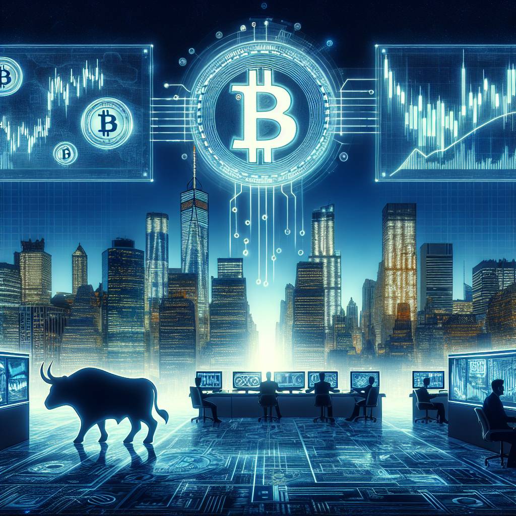 What will be the expected price of Bitcoin in February 2022?