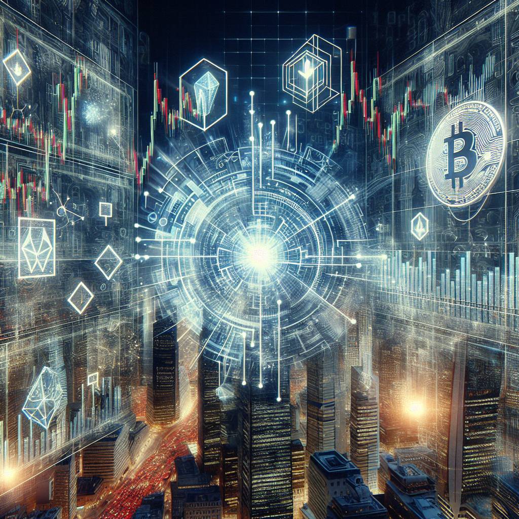 What are the best strategies for trading fundamental analysis in the cryptocurrency market?