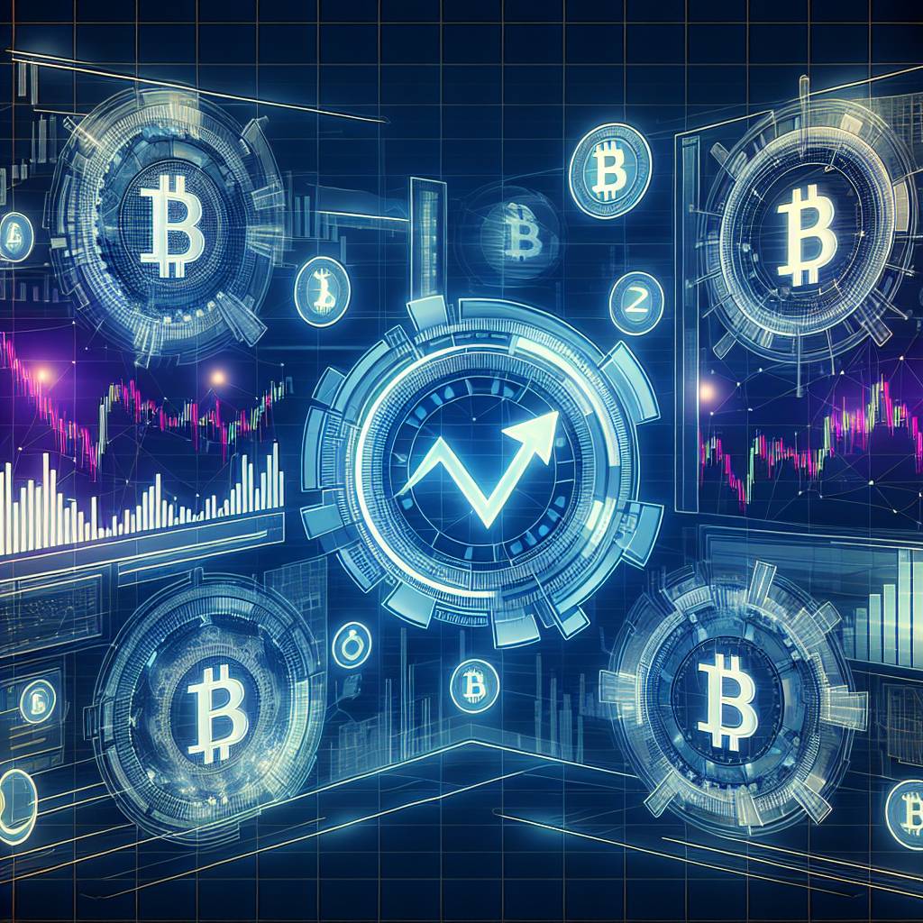 How can RSI oversold and overbought indicators be used to identify potential buying opportunities in the cryptocurrency market?