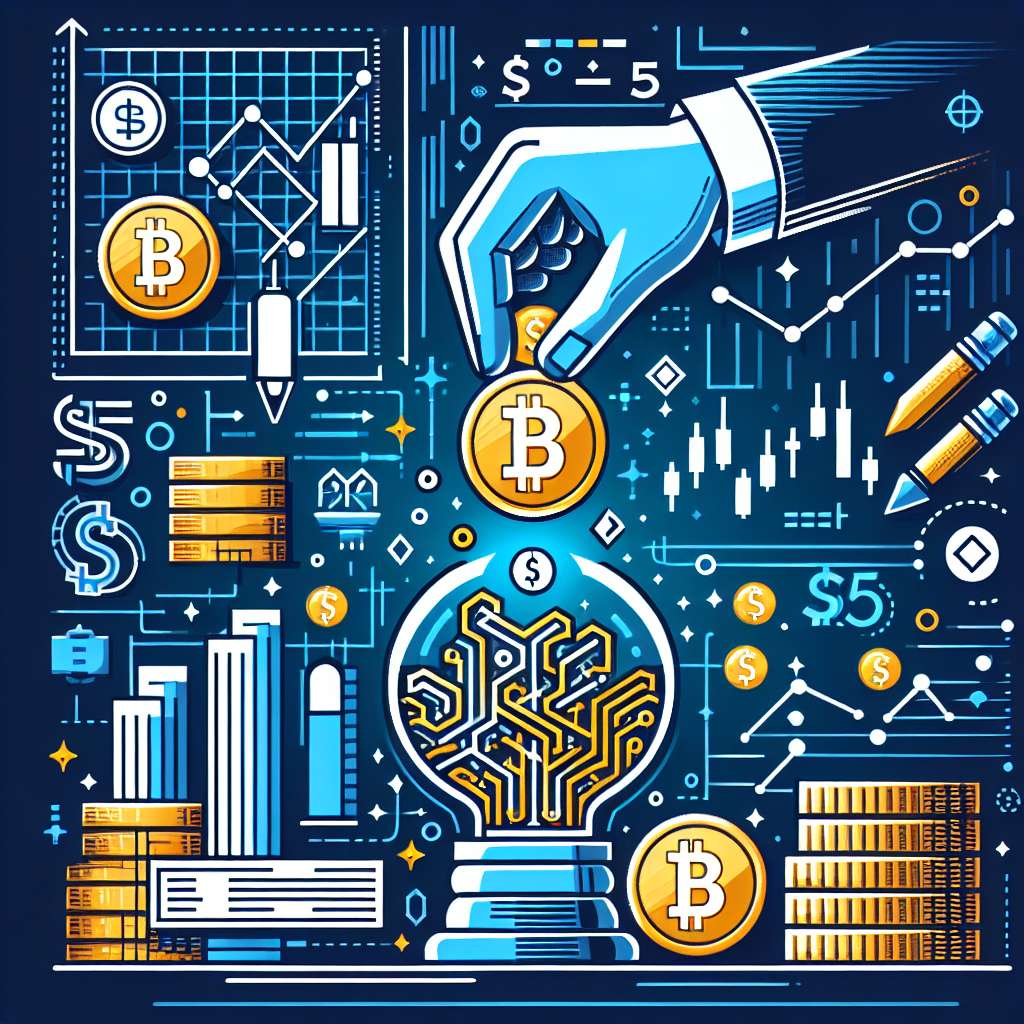 What are the potential risks and rewards of investing in bitcoin?