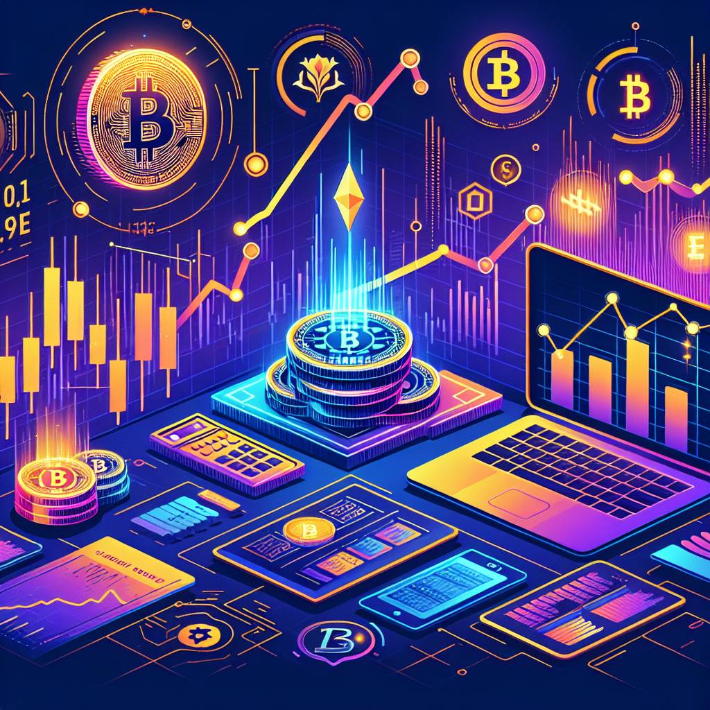 What are the potential impacts of the dollar to rand exchange rate in 2025 on the digital currency market?