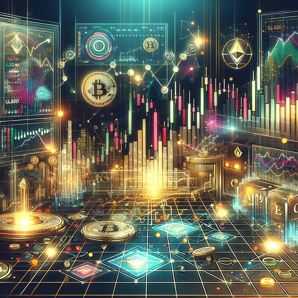 How can I use TradingView to analyze Matic's price movements?