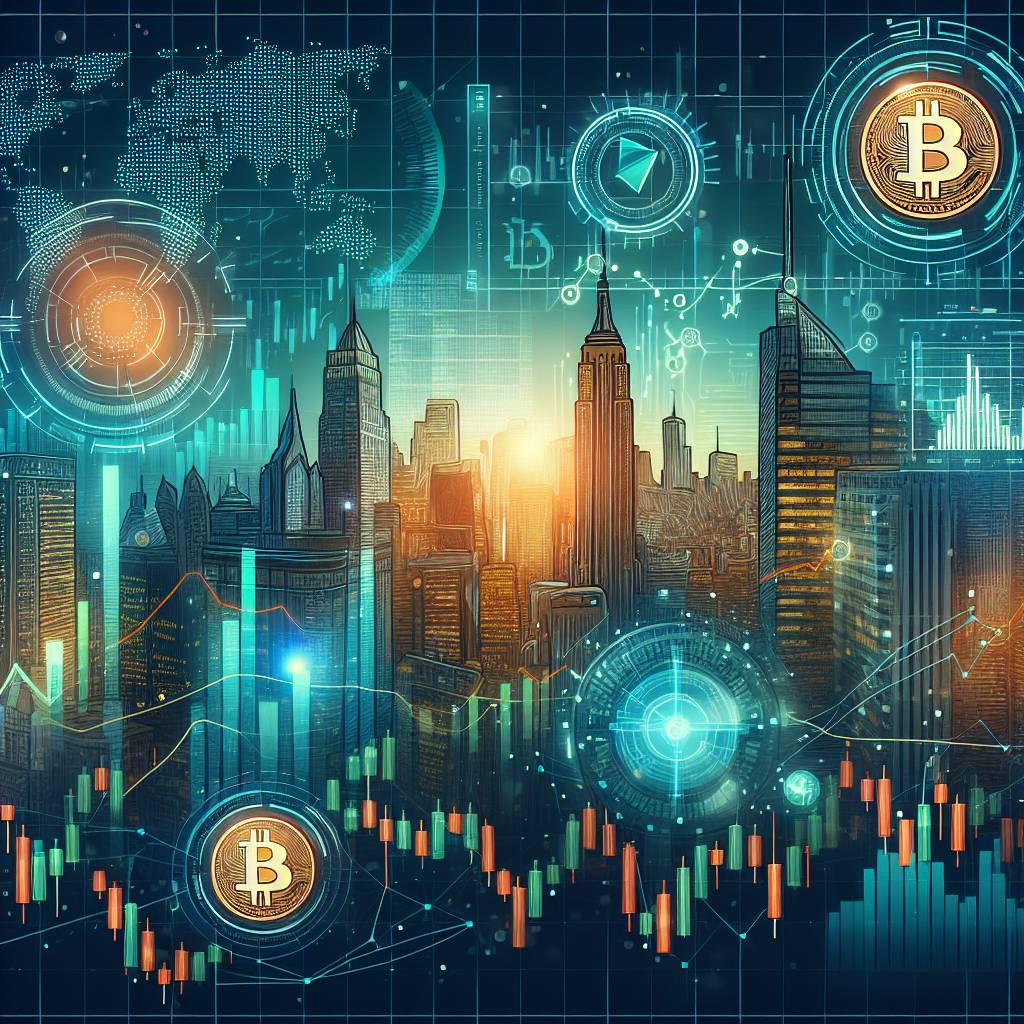 What are the benefits of having Bitcoin in your investment portfolio?