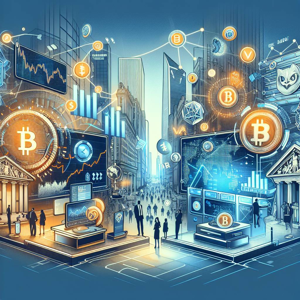 How can the Russell 3000 index and the S&P 500 be used to predict the future trends of the cryptocurrency market?