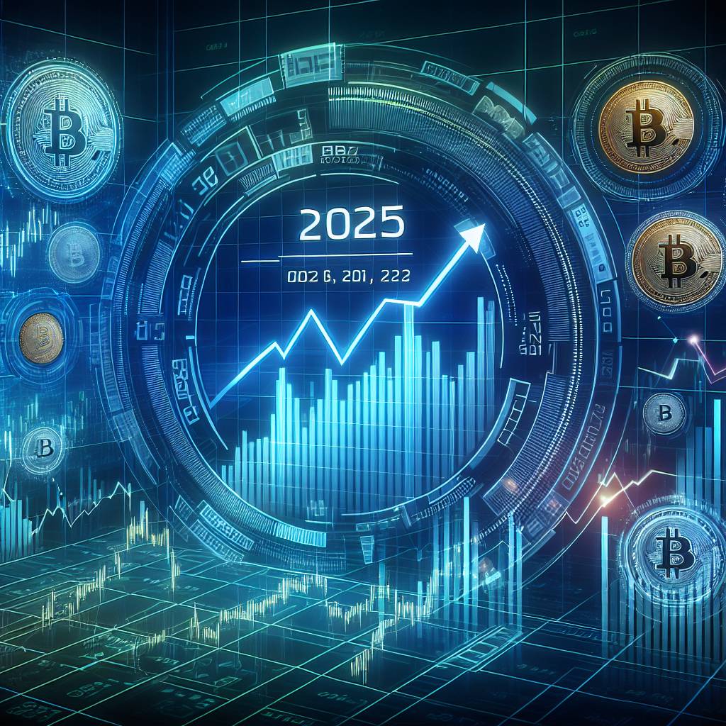 How will the HLbz stock perform in the cryptocurrency industry in 2025?
