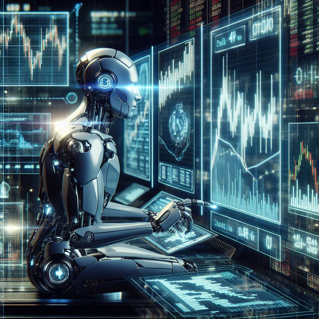 How can I optimize my crypto trading bot's performance using artificial intelligence?