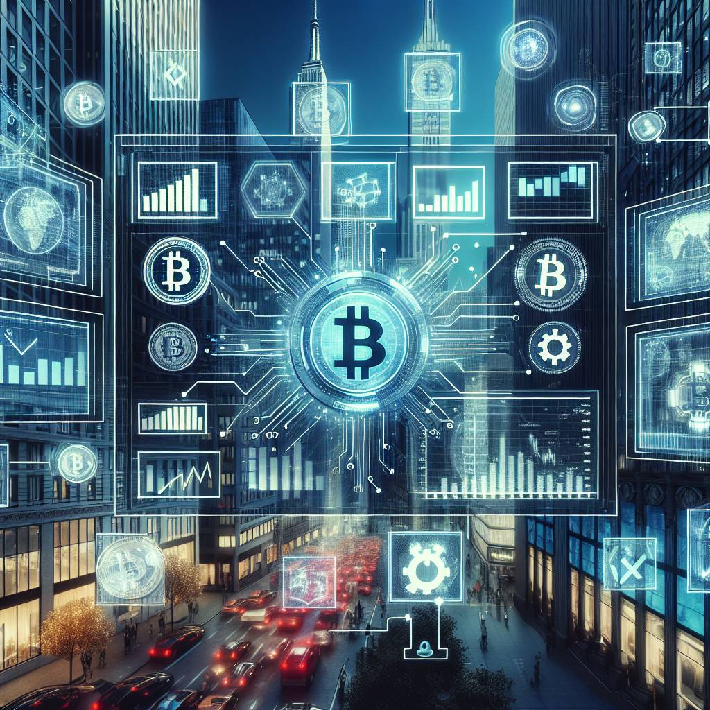 What are the best blockchain technologies for secure and fast transactions in the cryptocurrency industry?