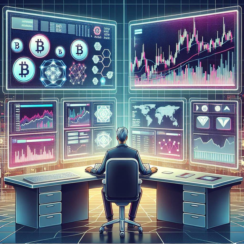 How can I trade digital assets using US equity futures?