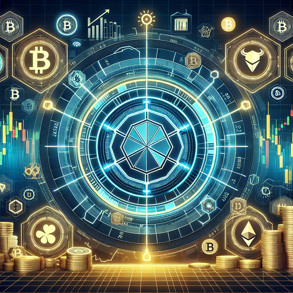 How can I implement the wheel strategy to trade cryptocurrencies effectively?